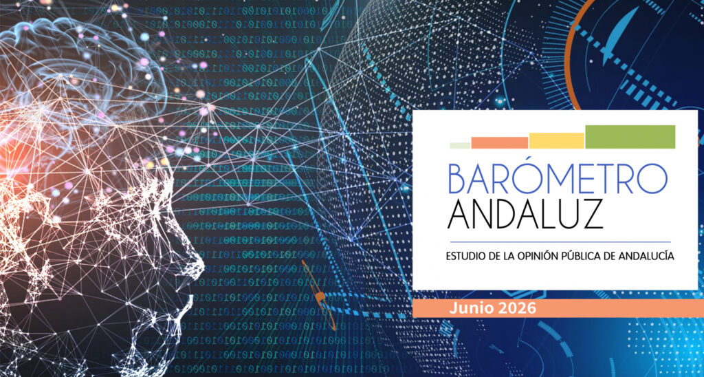 Publicado el Barómetro Andaluz de Junio
