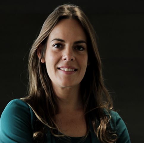 Inmaculada Montero Logroño