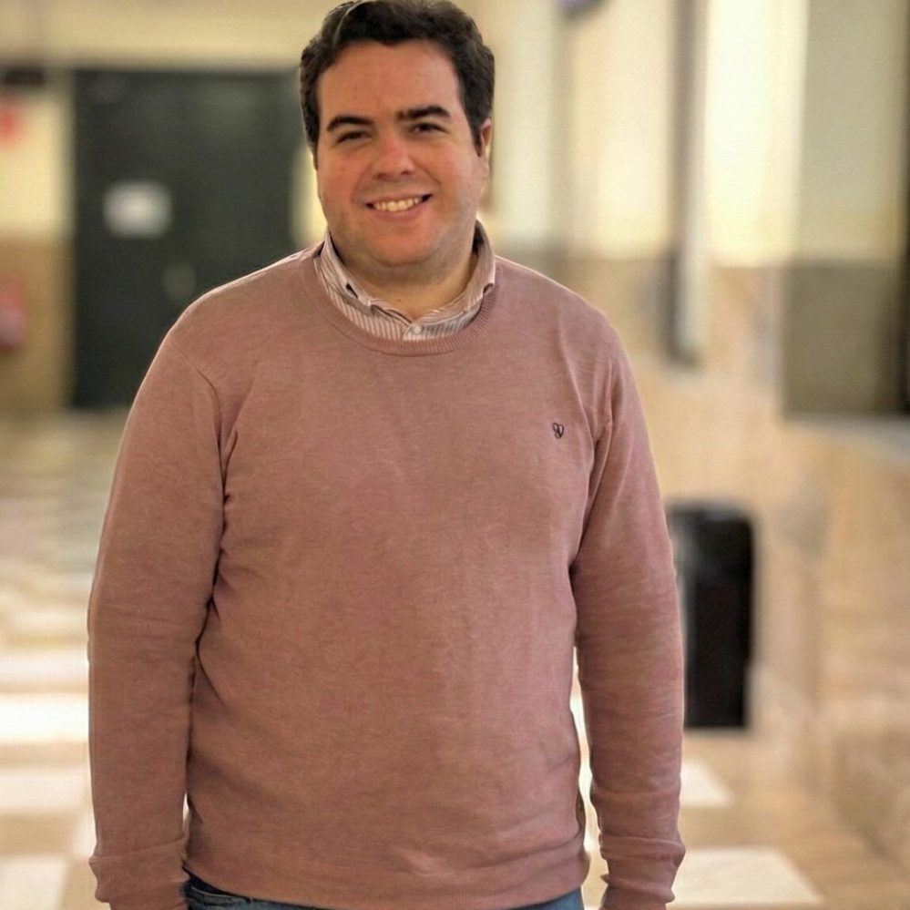 Alejandro Prieto Moreno