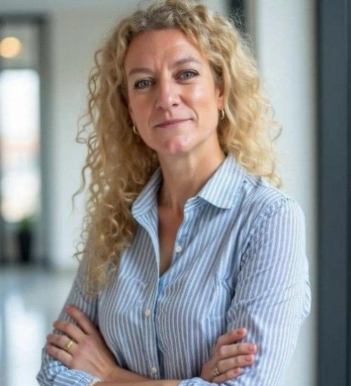 María Rocío Alcade Solís