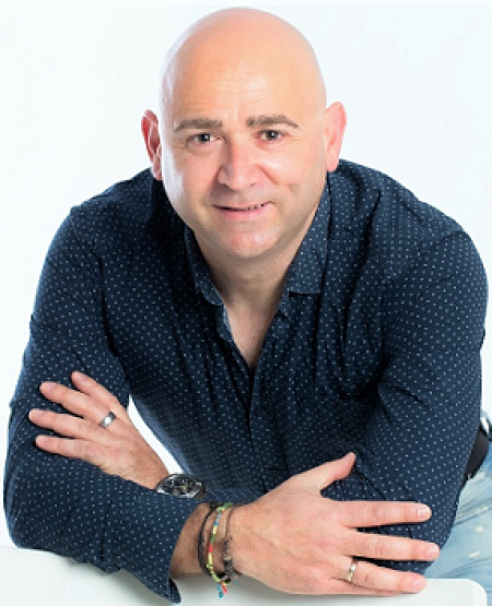 Pedro Navarro Rull